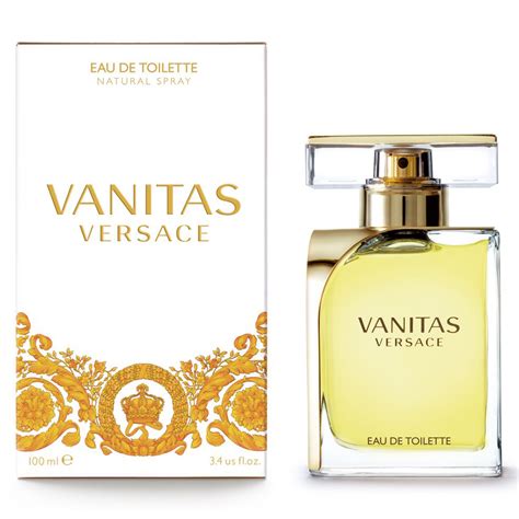 versace vanitas box set|vanitas by Versace perfume.